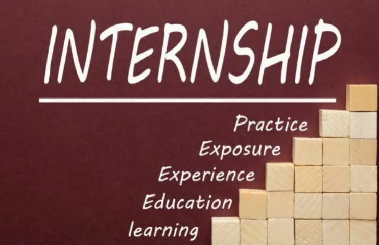 Internship Image